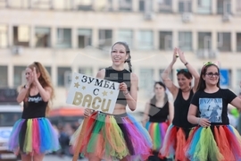 Габрово - карнавал