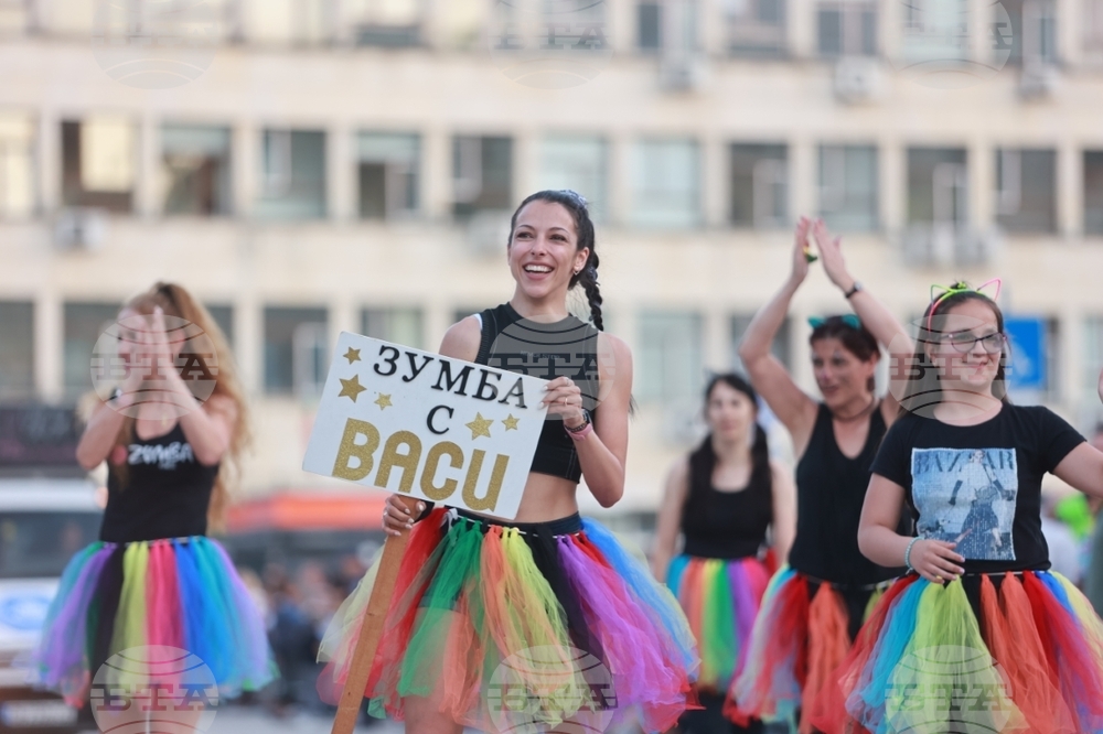 Габрово - карнавал