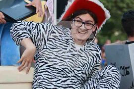 Габрово - карнавал