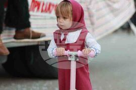 Габрово - карнавал