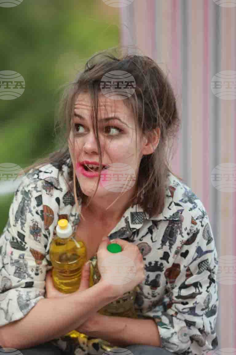 Габрово - карнавал