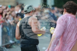 Габрово - карнавал