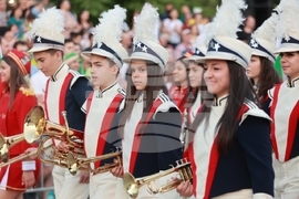 Габрово - карнавал