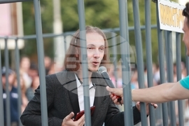 Габрово - карнавал