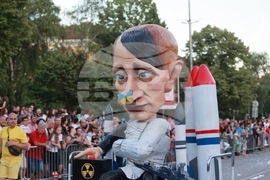 Габрово - карнавал