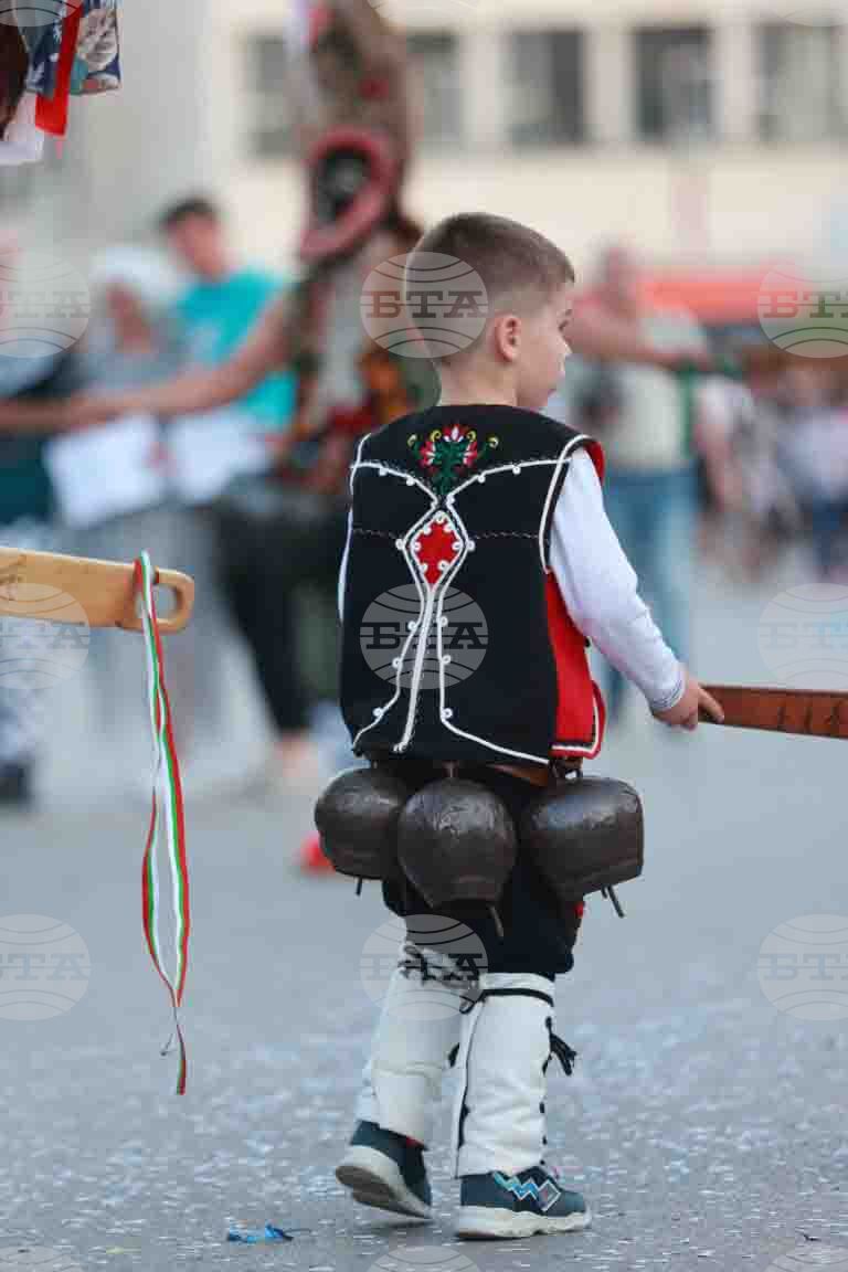 Габрово - карнавал