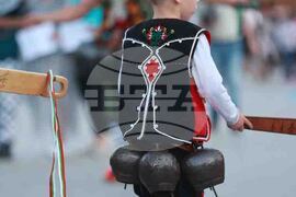 Габрово - карнавал