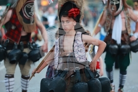 Габрово - карнавал