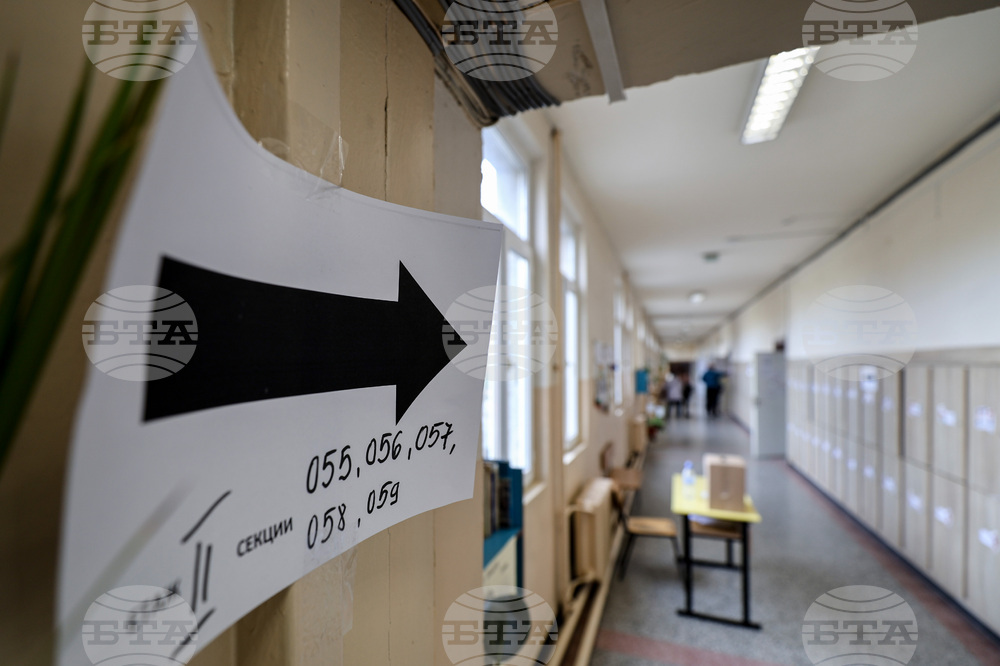 Пловдив - местни избори 2023 - втори тур