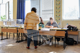 Пловдив - местни избори 2023 - втори тур