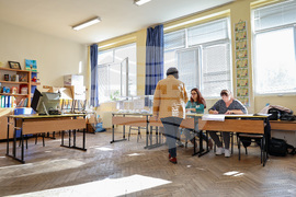 Пловдив - местни избори 2023 - втори тур