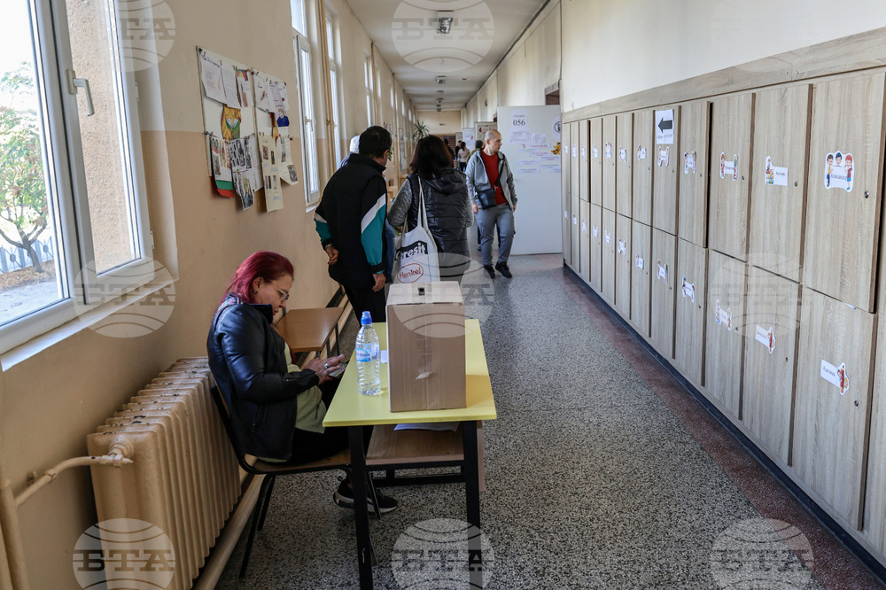 Пловдив - местни избори 2023 - втори тур