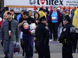 NYC Marathon