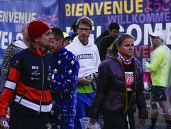 NYC Marathon