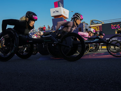 NYC Marathon