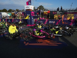 NYC Marathon