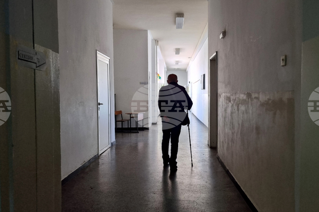 Габрово - мести избори 2023 - втори тур