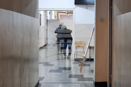 Габрово - мести избори 2023 - втори тур