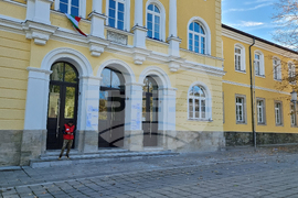 Габрово - мести избори 2023 - втори тур