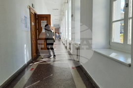 Габрово - мести избори 2023 - втори тур