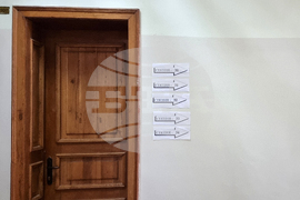 Габрово - мести избори 2023 - втори тур