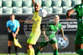 Разград - футбол - Лудогорец - Крумовград