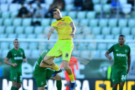 Разград - футбол - Лудогорец - Крумовград