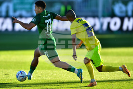 Разград - футбол - Лудогорец - Крумовград