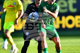 Разград - футбол - Лудогорец - Крумовград