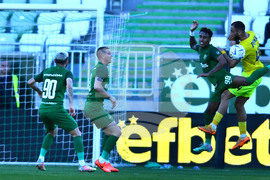 Разград - футбол - Лудогорец - Крумовград