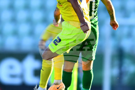 Разград - футбол - Лудогорец - Крумовград