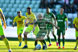 Разград - футбол - Лудогорец - Крумовград