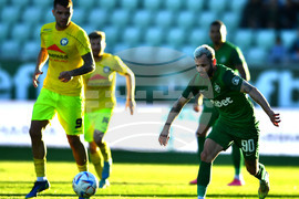 Разград - футбол - Лудогорец - Крумовград