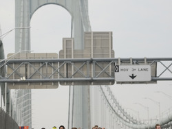 NYC Marathon