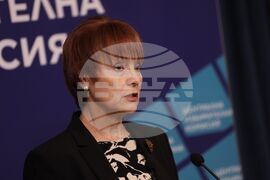 ЦИК - брифинг