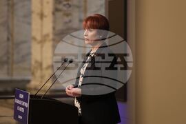 ЦИК - брифинг