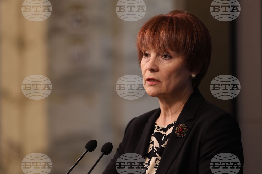 ЦИК - брифинг