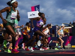 NYC Marathon