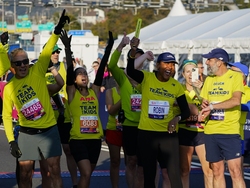 NYC Marathon