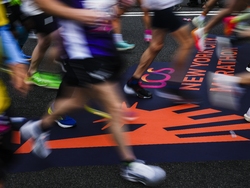 NYC Marathon