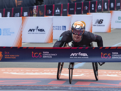 NYC Marathon