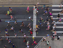NYC Marathon