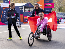 NYC Marathon