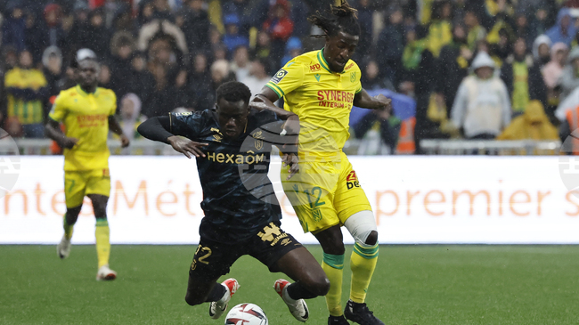 РБ Лайпциг привлече защитник, който ще довърши сезона под наем в Рен