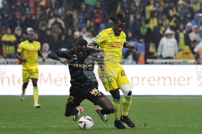 РБ Лайпциг привлече защитник, който ще довърши сезона под наем в Рен