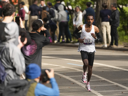 NYC Marathon