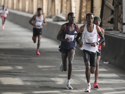 NYC Marathon