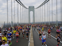 NYC Marathon