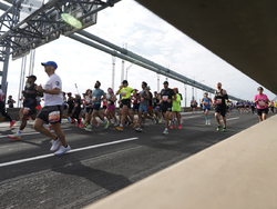 NYC Marathon