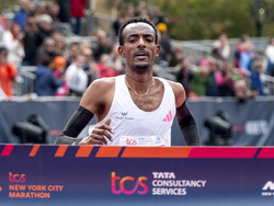 NYC Marathon